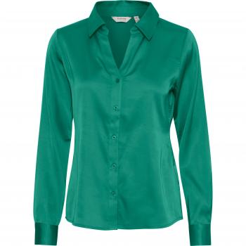 b.young Hence Women's Shirt - Stylish and Versatile Blouse