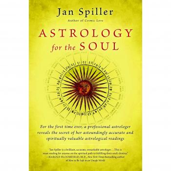 Astrology For The Soul
