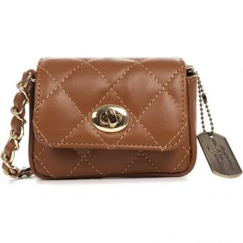 FIRENZE ARTEGIANI Mini bolso bandolera Ancarano