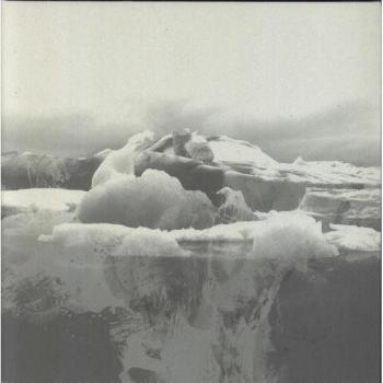 If These Trees Could Talk The Bones Of A Dying World - Numbered - White/Black Marble Vinyl 2016 UK vinyl LP 3984-15461-1