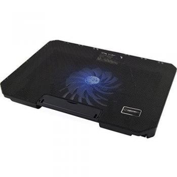 Esperanza EA141 - Cuaderno de Notas con Almohadilla de frío, Color Negro
