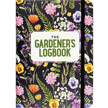 Gardener's Logbook