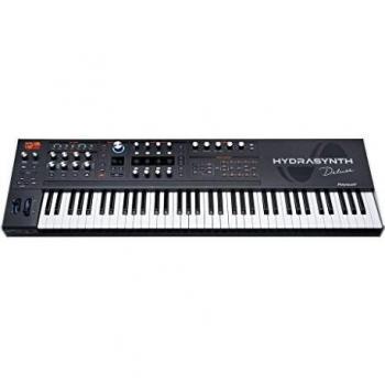 ASM Hydrasynth Deluxe