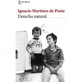 Derecho natural - Ignacio Martínez De Pisón