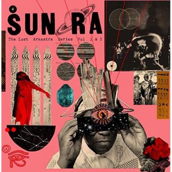 Lost Arkestra Vinyl Collection: Series 1 & 2 (10-Inch Records)