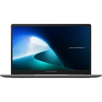 Asus ExpertBook 14 Intel Core i7-13620H 16GB RAM 512GB SSD Gris Brumoso