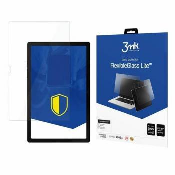 Protector Cristal FlexibleGlass Lite Samsung Tab A8 2021 Transparente