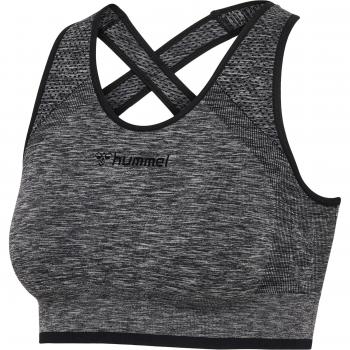 Hummel Una Seamless Women's Sports Bra