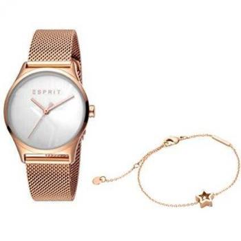 Reloj de Mujer Esprit en Oro Rosa