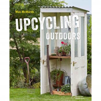 Upcycling Outdoors: 20 Creative Garden Projects Made from Reclaimed Materials