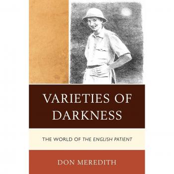 Variedades de Oscuridad: El Mundo del Paciente Inglés - Edición de Meredith