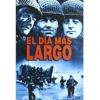 El Dia Mas Largo [DVD]