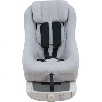 Funda para silla de coche Jyoko Concord Absorber XT - Compatible con Concord Absorber Xt, color Stone Grey