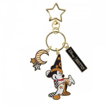 Llavero Enesco Disney Mickey Hechicero