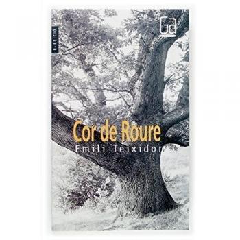 Cor de roure: 142 - Teixidor Emili