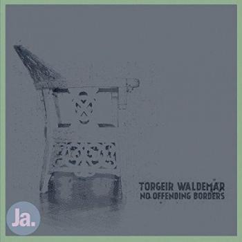 No Offending Borders [Vinyl LP - Limited Edition]