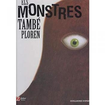 Els monstres també ploren