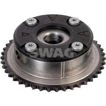 Ajustador del árbol de levas SWAG 33 10 2582