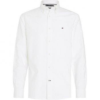 Tommy Hilfiger Camisa Oxford Dobby