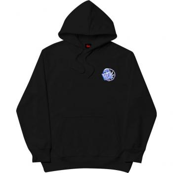 Tealer World Wide Weed Unisex Hoodie
