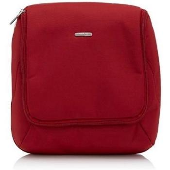 Samsonite Bolsa de aseo, Chili Red