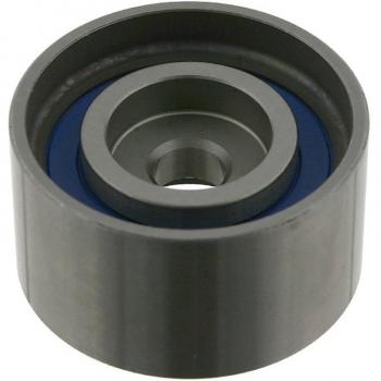 Febi-Bilstein 24501 Polea inversión/guía, correa distribución