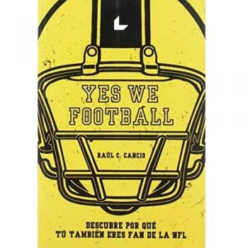 YES WE FOOTBALL