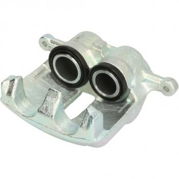 Pinza de freno BUDWEG 343283 Delantero Derecha CALIPER