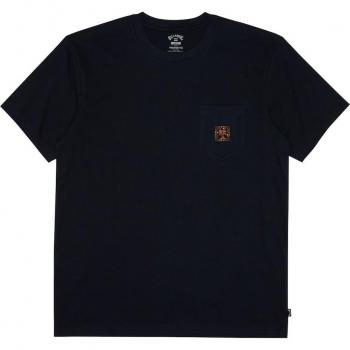 Camiseta de niños Troppo Billabong