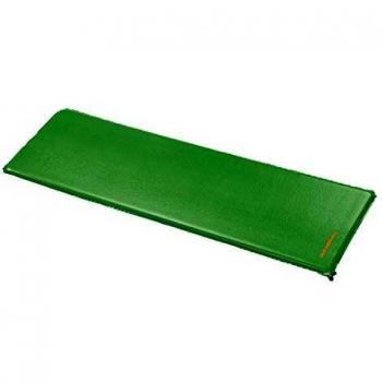 TRANGO PC005262 Colchoneta, Unisex Adulto, Verde