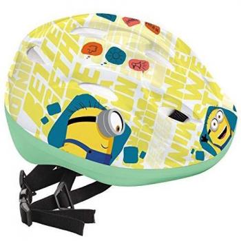 Universal 28144 - Despicable Me 2 Minion Made Casco, surtido: colores aleatorios