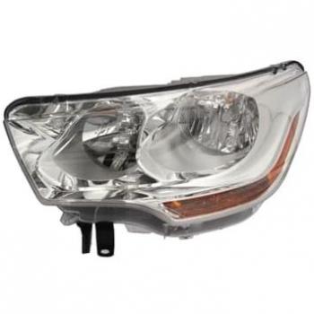 Faro principal delantero MAGNETI MARELLI 712464301129 Izquierda