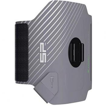 SP Connect Running Band - Grey