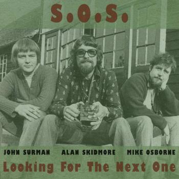 Looking for the Next One