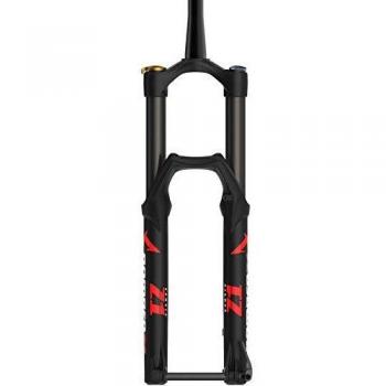 Marzocchi Bomber Z1 GRIP Sweep-Adj 15QR - Horquillas cónicas