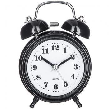 Reloj despertador Atmosphera con variedad de modelos y colores surtidos