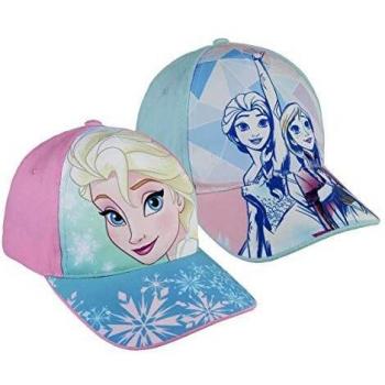 GORRA FROZEN - cerdá (aguamarina)