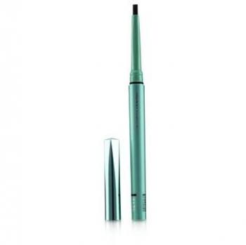 Dejavu Lasting Fine Cream Pencil Eyeliner - Real Black