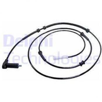 Sensor ABS DELPHI SS20073, velocidad de la rueda, derecho