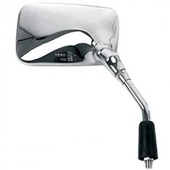 Retrovisor exterior VICMA EH374D derecho 145mm 90mm Plástico