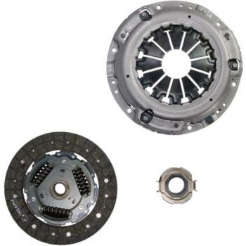 Kit de embrague AISIN KF-040 (3 piezas)