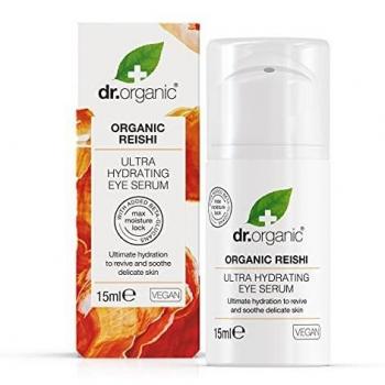 Dr. Organic SERUM OJOS REISHI 15ml