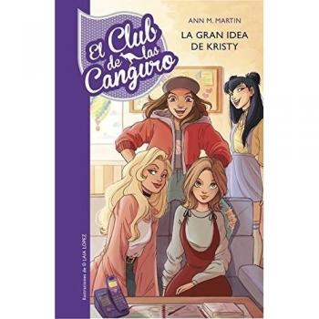 La gran idea de Kristy - Laia López