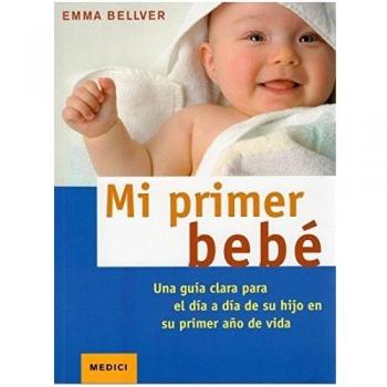 MI PRIMER BEBÉ