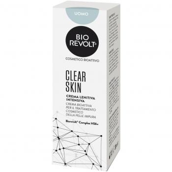 Enzymmanagement Biorevolt Rx Clear Skin Hombre 30ml