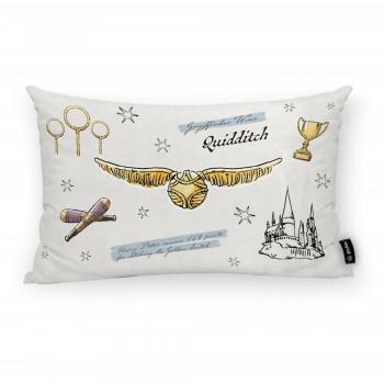 Funda de Cojín 30x50cm Harry Potter Mágico - 100% Algodón