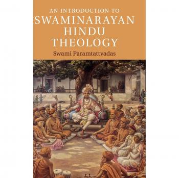 Introducción a la Teología Hindú Swaminarayan - Tapa Dura