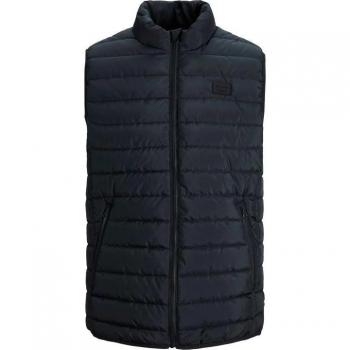 Chaleco Aislante sin Mangas para Niños Jack & Jones en Negro - Talla 13-14 años