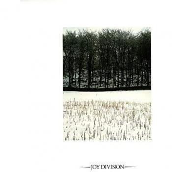 Joy Division - Atmosphere
