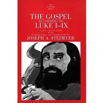 The Gospel According to Luke I-IX: 28